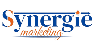 Groupe Synergie Logo